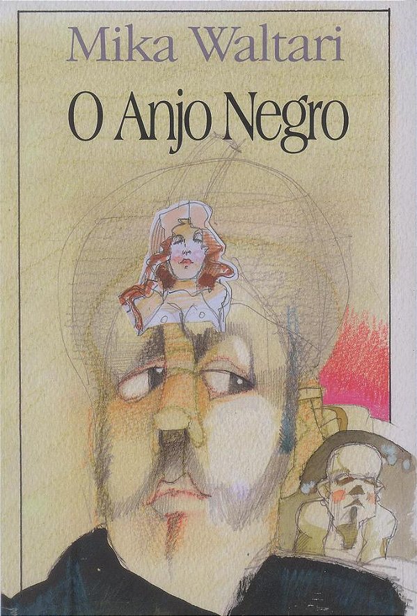 O Anjo Negro