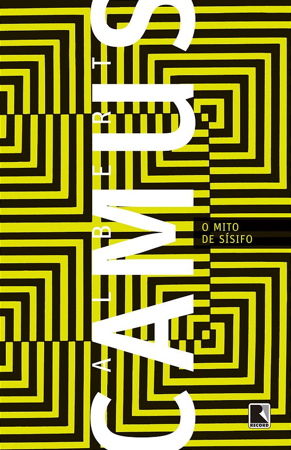 O Mito De Sisifo..-