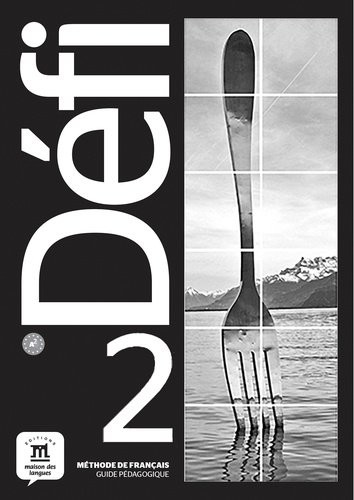 Défi 2 - Guide Pédagogique - A2..-