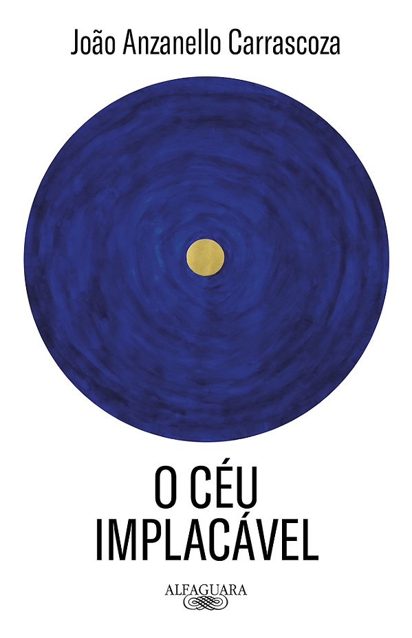 O Céu Implacável..-