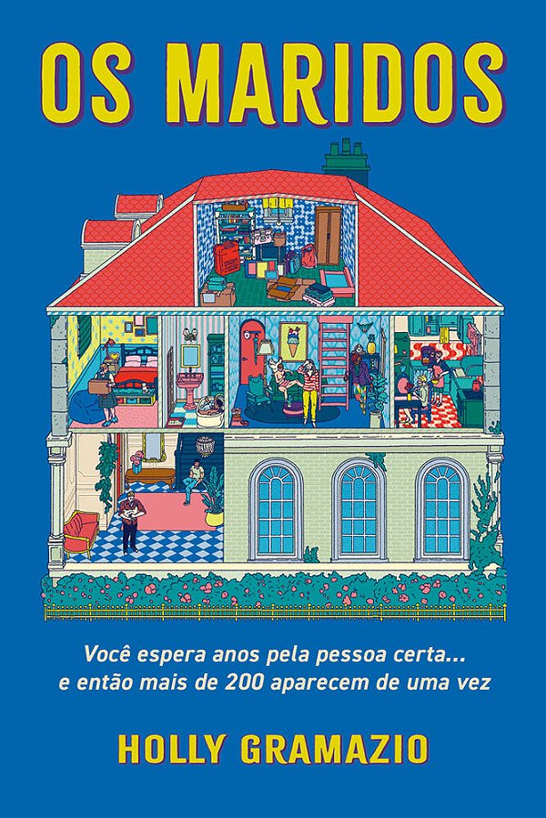 Os Maridos..-