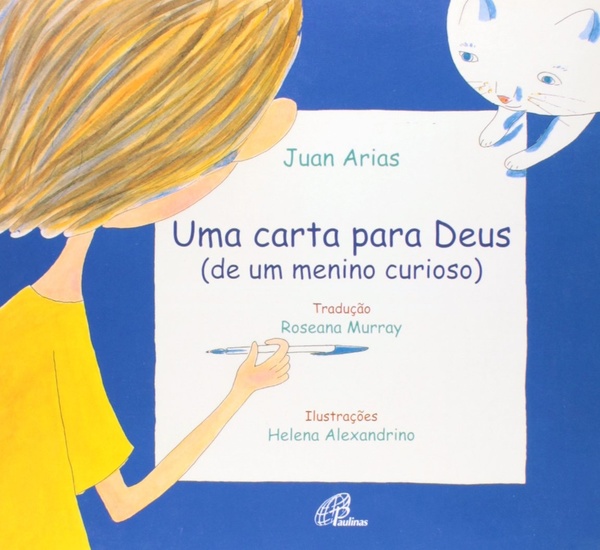 Uma Carta Para Deus
