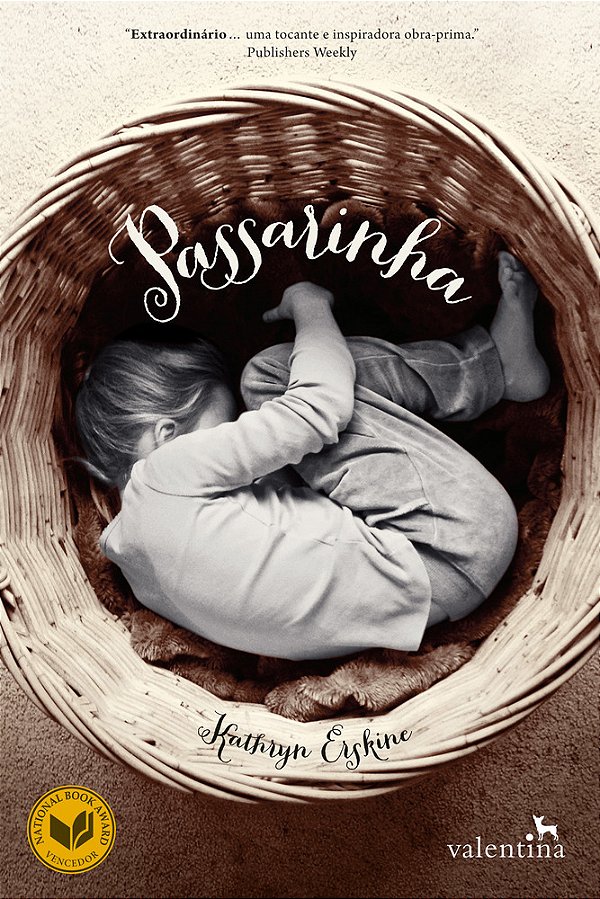 Passarinha..-