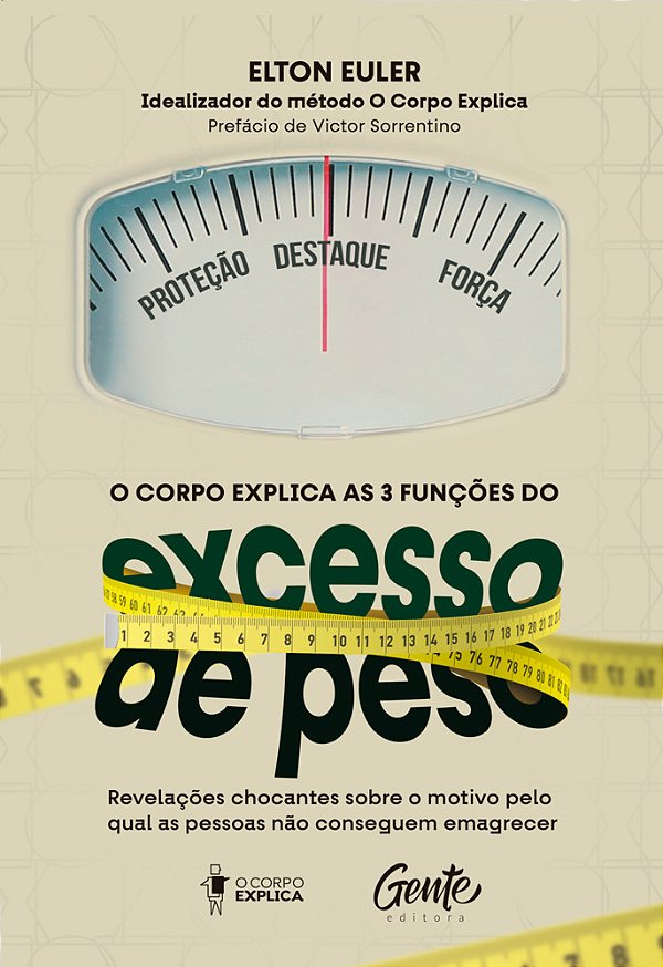 O Corpo Explica As 3 Funções Do Excesso De Peso Revelações Chocantes Sobre O Motivo Pelo Qual As Pessoas Não Conseguem Emagrecer..-