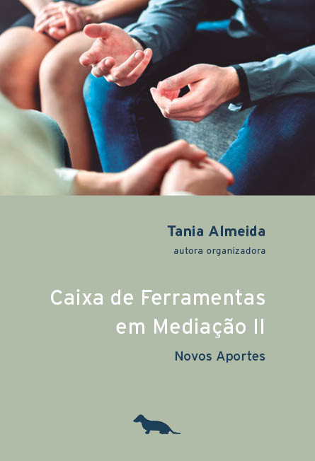 Caixa De Ferramentas Em Mediação II Novos Aportes..-