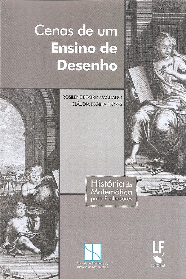 Cenas De Um Ensino De Desenho..-