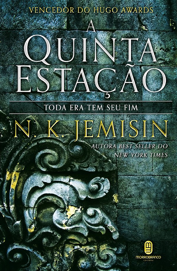 A Quinta Estação