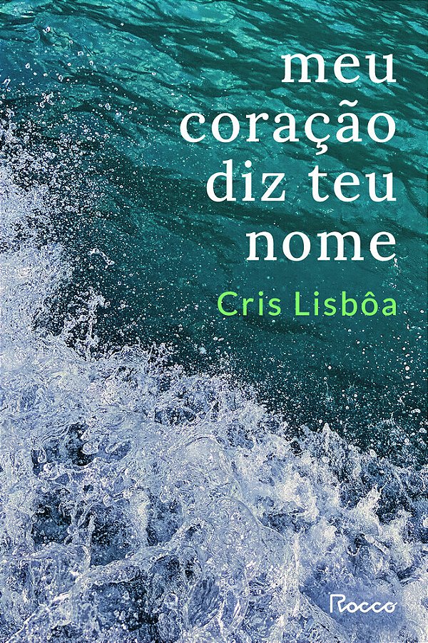 Meu Coração Diz Teu Nome..-