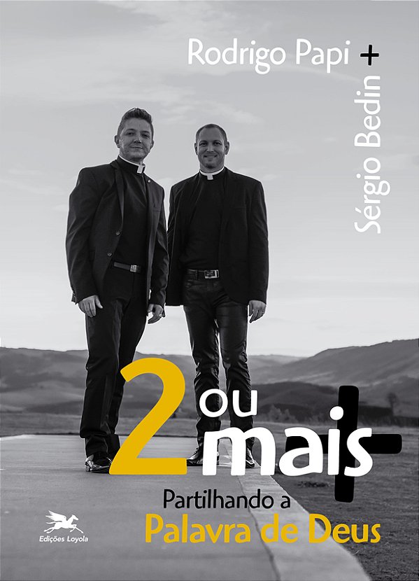 Dois Ou Mais Partilhando A Palavra De Deus..-