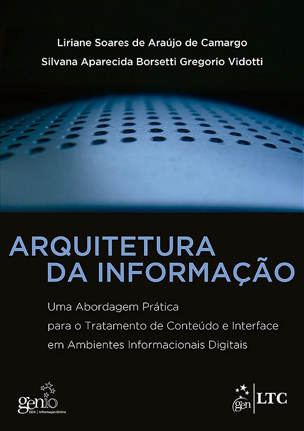 Arquitetura Da Informação - Uma Abordagem Prática..-