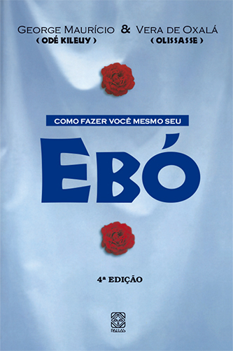 Como Fazer Voce Mesmo O Seu Ebó..-