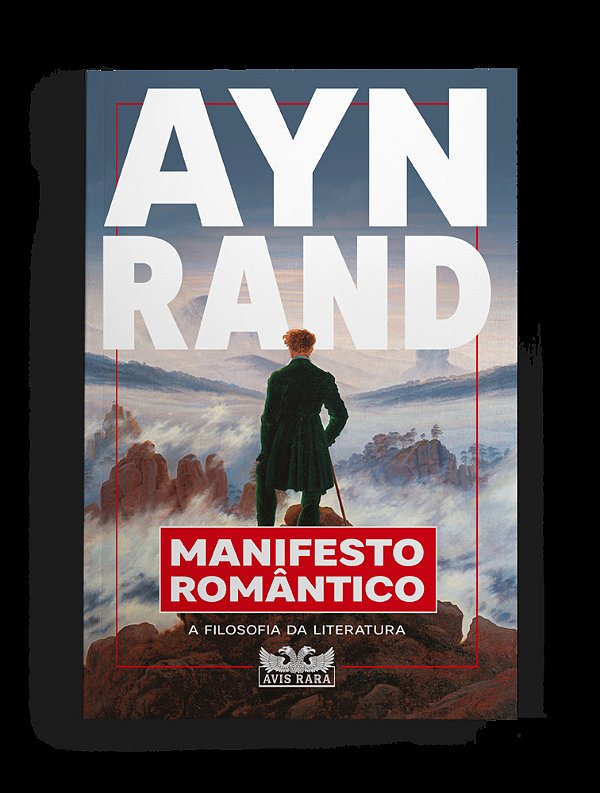 Manifesto Romântico - A Filosofia Da Literatura