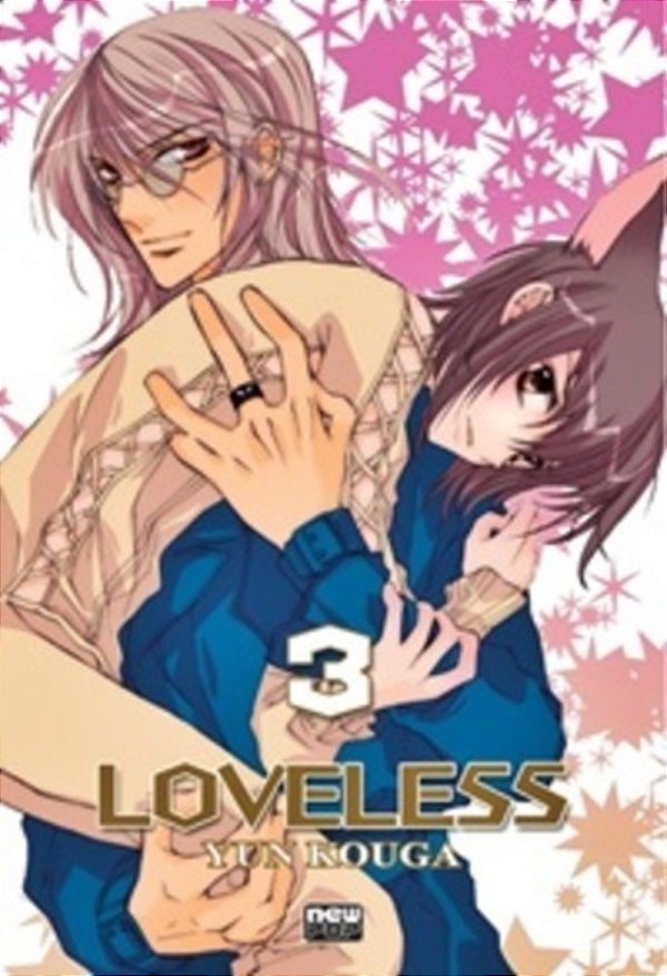 Loveless - Volume 03