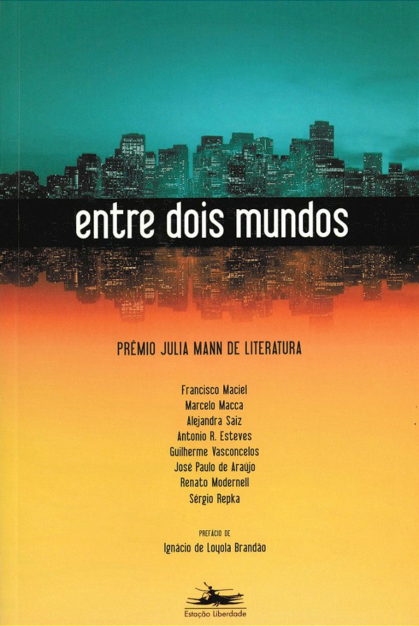 Entre Dois Mundos..-