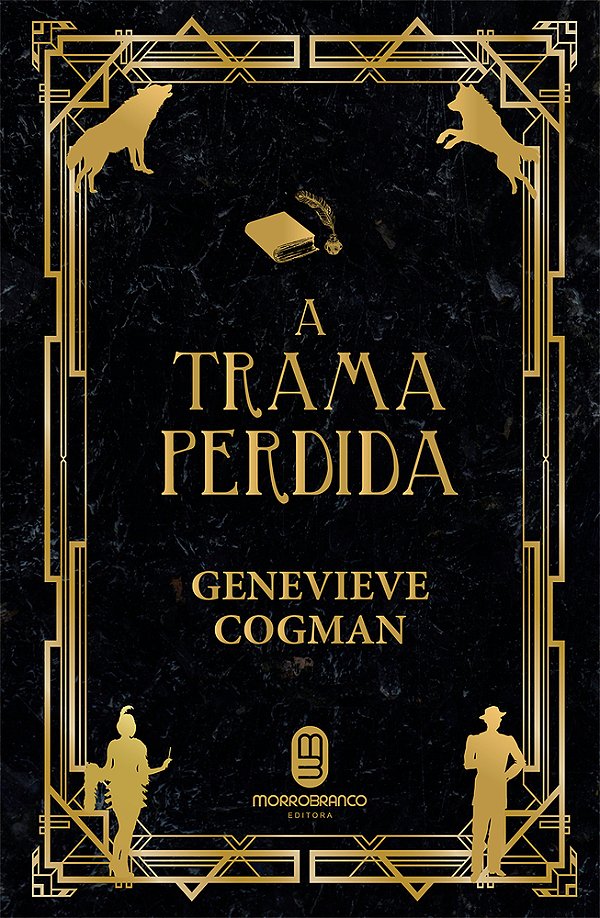 A Trama Perdida..-