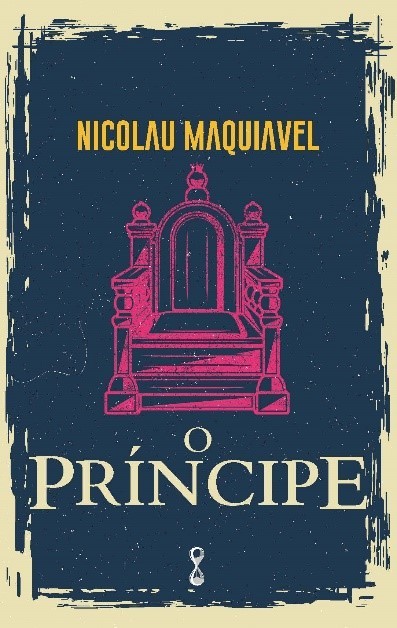 O Príncipe..-