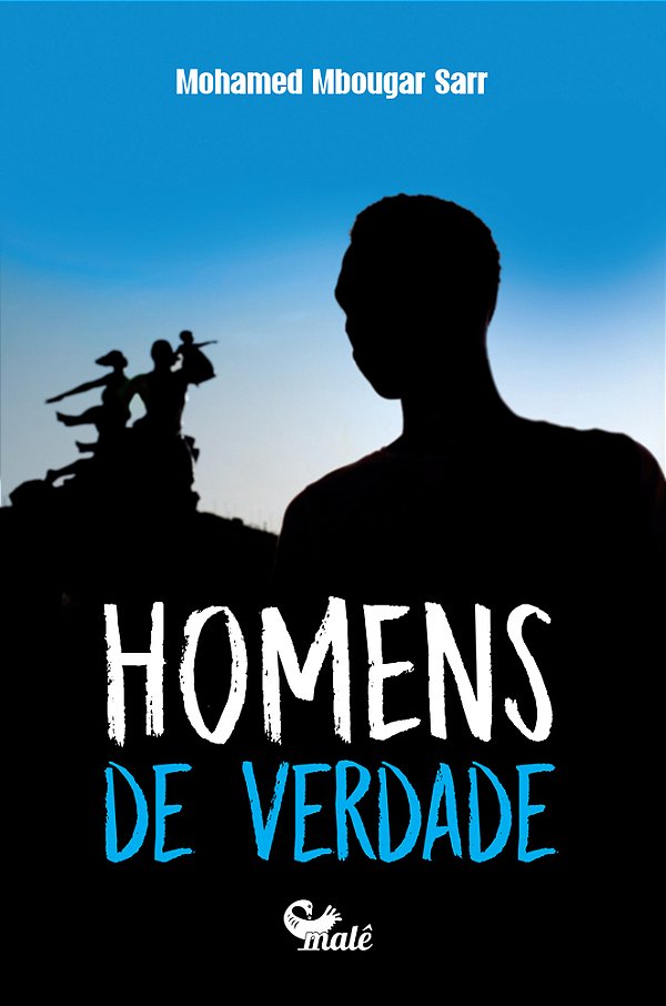 Homens De Verdade..-