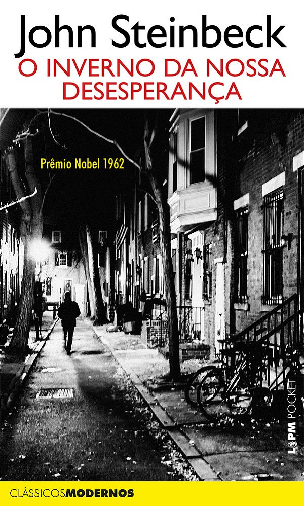 O Inverno Da Nossa Desesperança..-