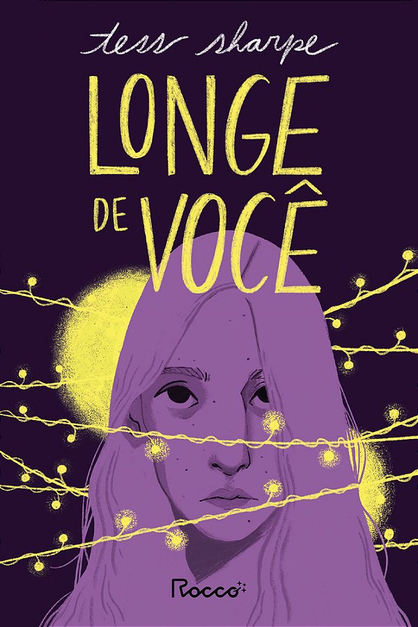 Longe De Você..-
