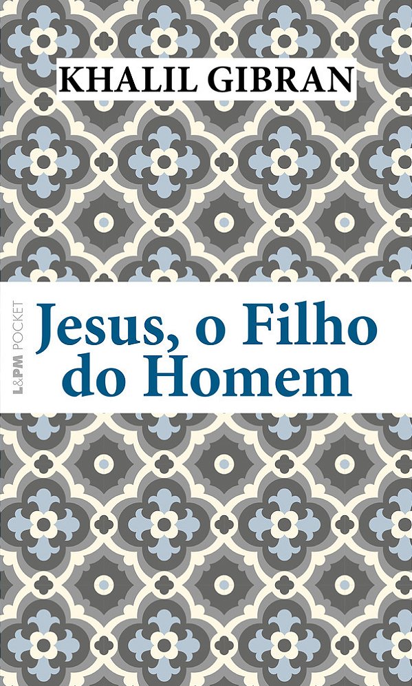 Jesus, O Filho Do Homem..-