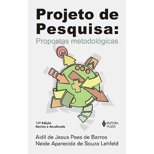 Projeto De Pesquisa - Propostas Metodologicas