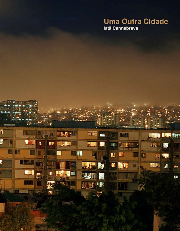 Uma Outra Cidade..-