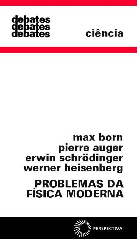 Problemas Da Física Moderna..-