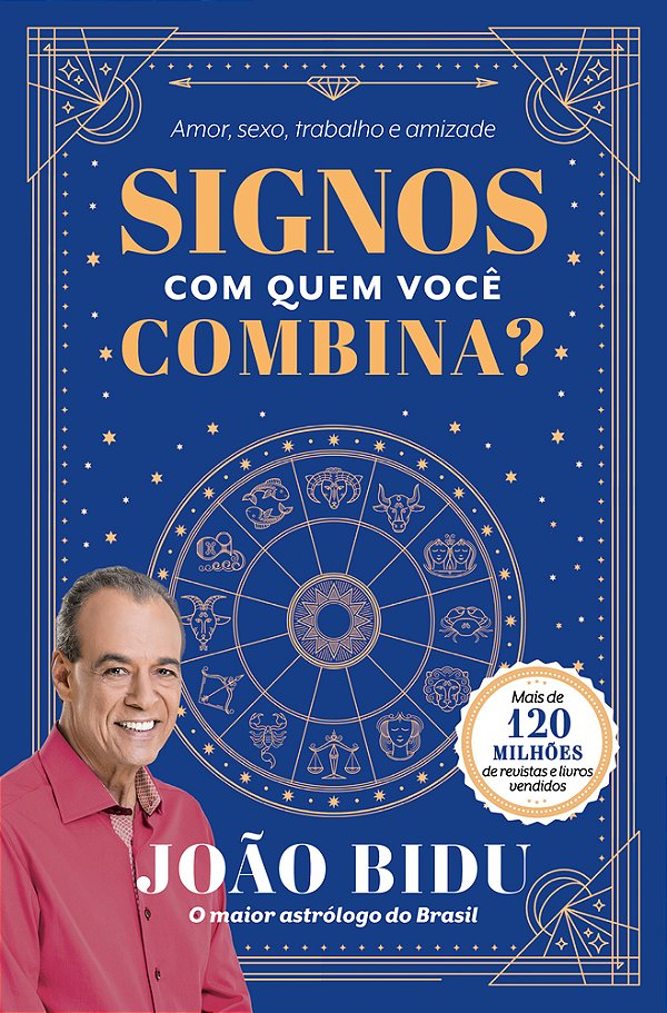 Signos - Com Quem Você Combina?..-