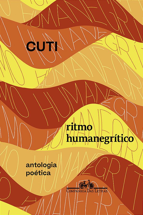 Ritmo Humanegrítico Antologia Poética..-