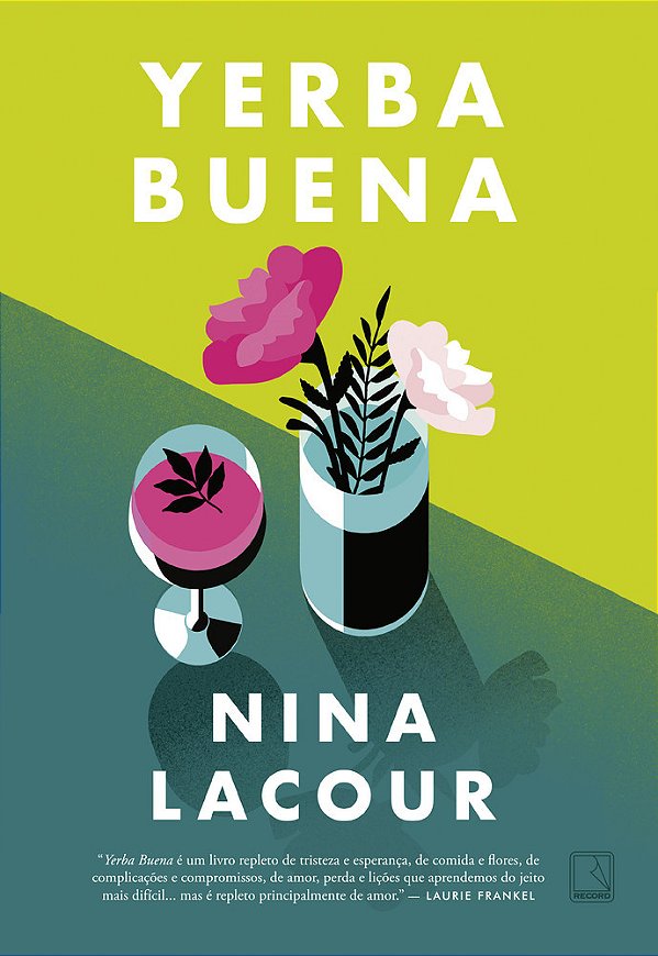 Yerba Buena..-