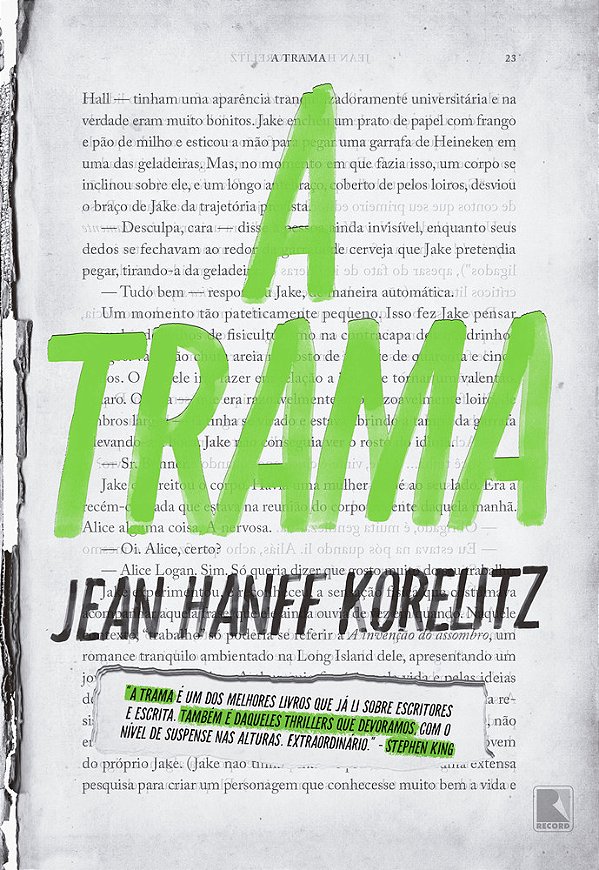 A Trama..-