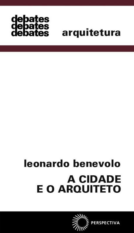 A Cidade E O Arquiteto..-