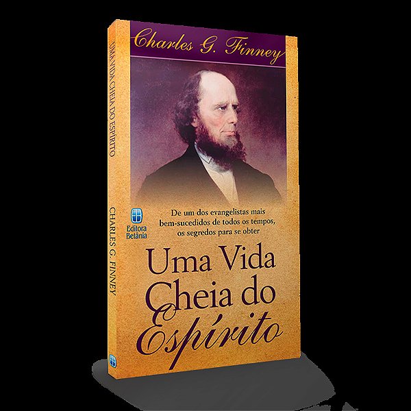 Uma Vida Cheia Do Espírito..-