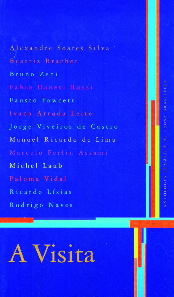 A Visita..-