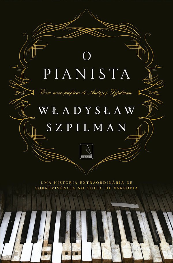 O Pianista..-
