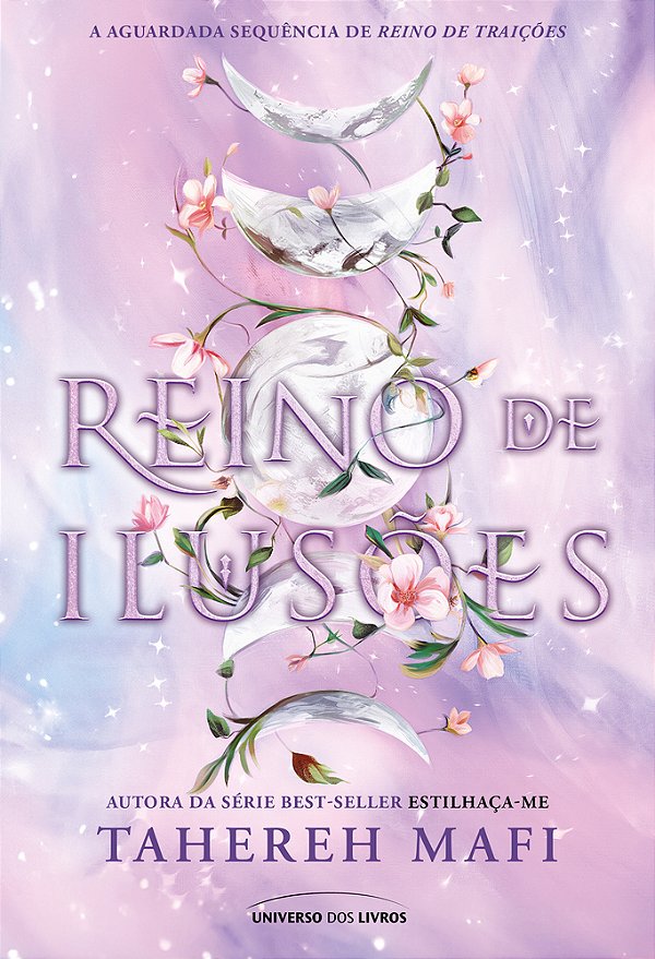 Reino De Ilusões