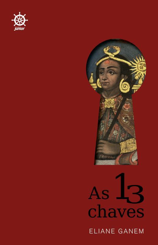 As 13 Chaves..-