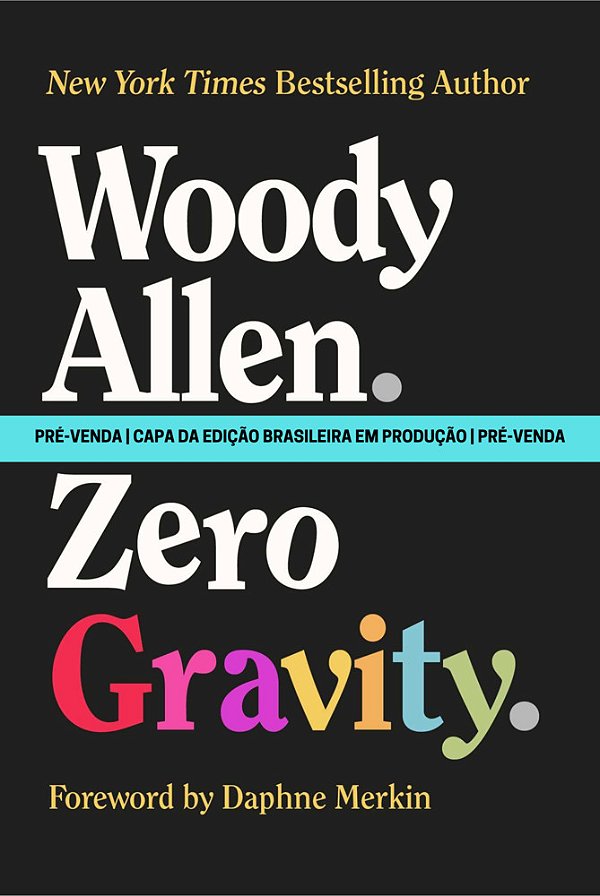 Gravidade Zero..-