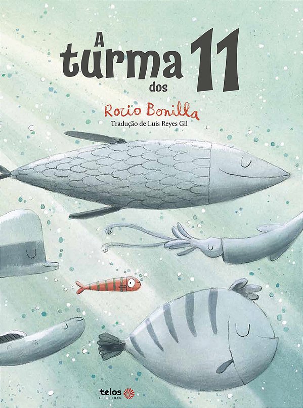 A Turma Dos 11..-
