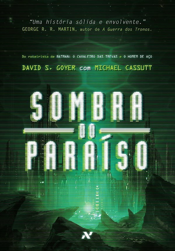 Sombra Do Paraíso..-