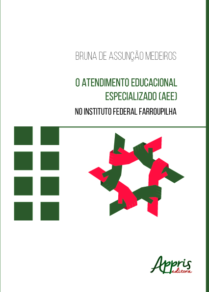 O Atendimento Educacional Especializado (Aee) No Instituto Federal Farroupilha: Desafios Da Educação Inclusiva..-
