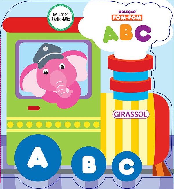 Fom-Fom Abc..-