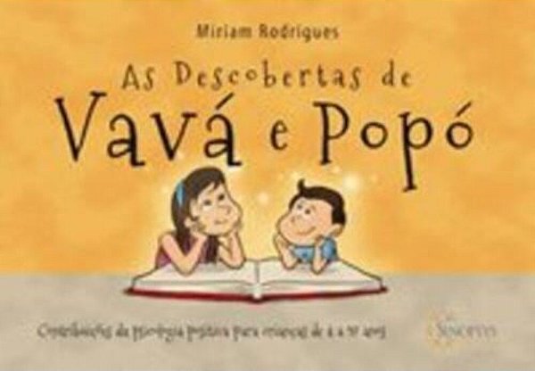 As Descobertas De Vavá E Popó..-