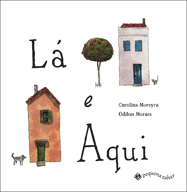 La E Aqui - Capa Dura