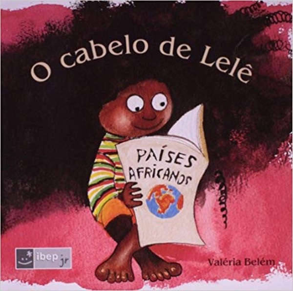 O Cabelo De Lelê..-