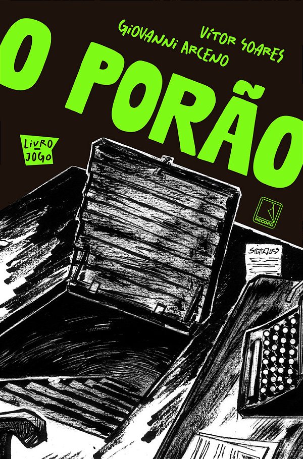 O Porão..-