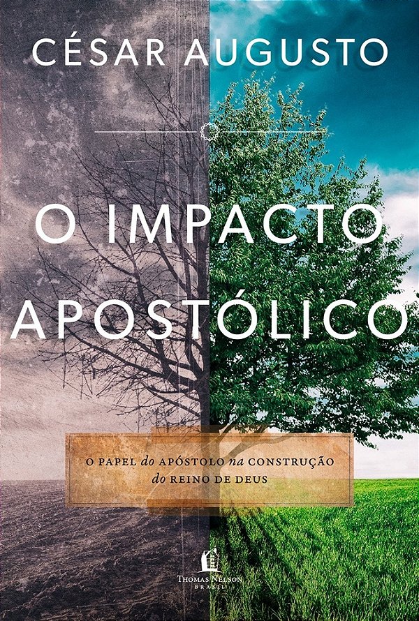 O Impacto Apostólico..-