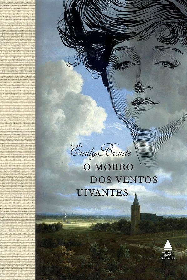 O Morro Dos Ventos Uivantes..-