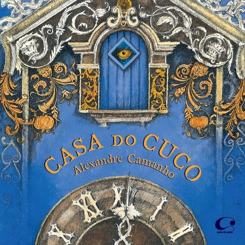 Casa Do Cuco..-
