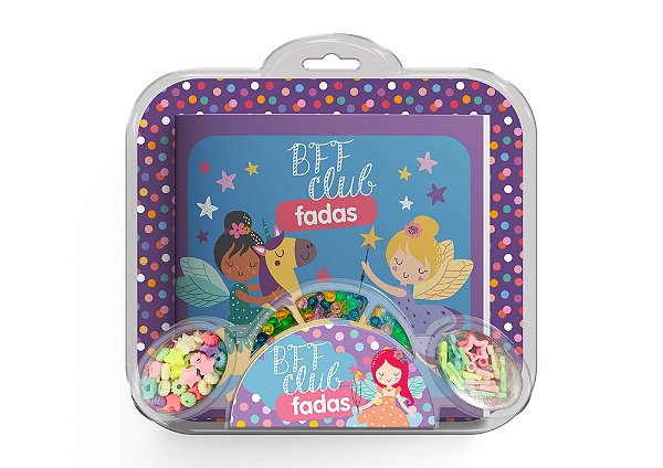Bff Club - Fadas..-